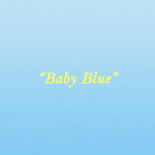 Baby Blue