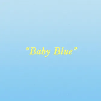 Baby Blue by Speechrezz