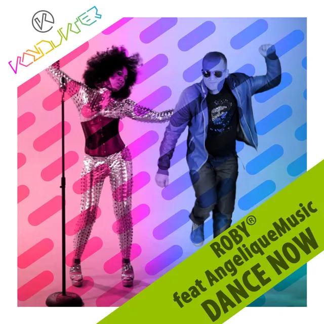 Dance Now - Radio Edit