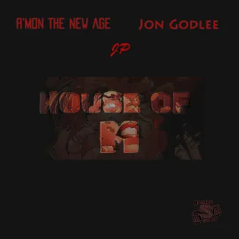 House of M by R'mon the New Age