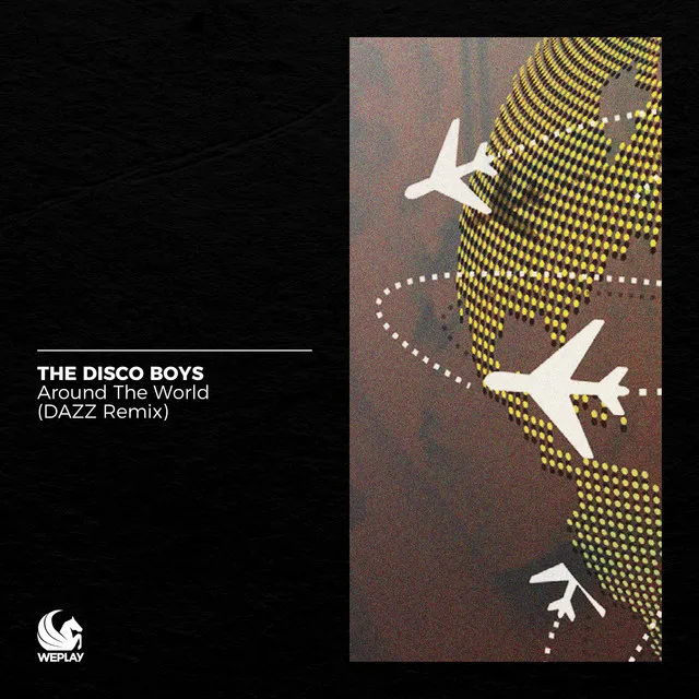 Around the World - DAZZ Remix