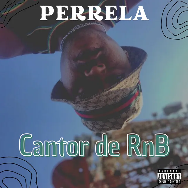 Cantor de Rnb