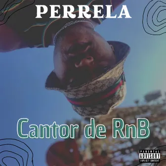 Cantor de Rnb by Perrela