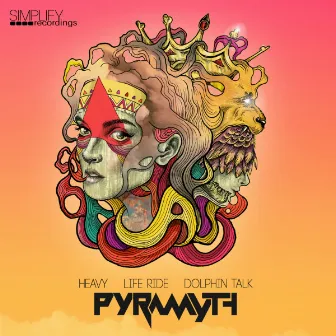 Heavy by Pyramyth