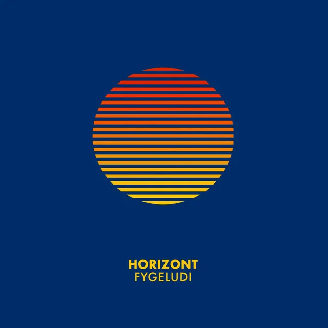 Horizont