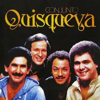 Conjunto Quisqueya by Conjunto Quisqueya