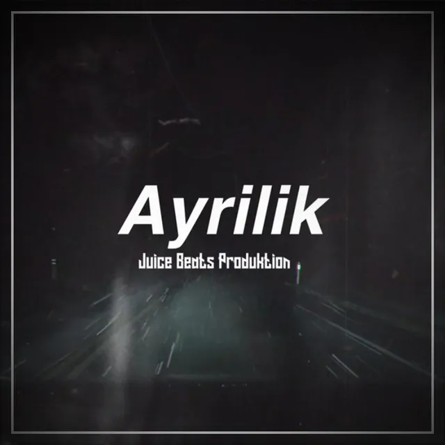 Ayrilik