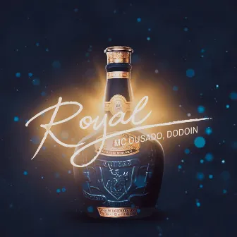 Royal by BKRecords