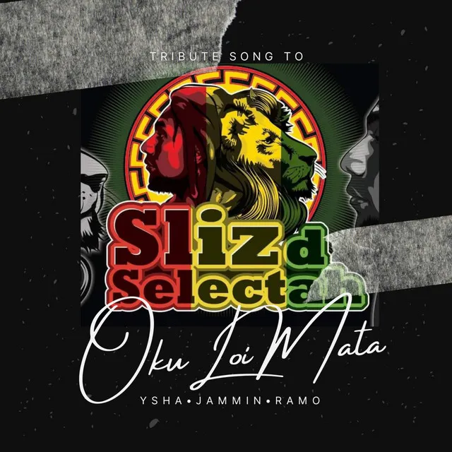 Oku Loi Mata (Tribute to Sliz Di Selectah)