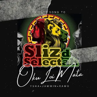 Oku Loi Mata (Tribute to Sliz Di Selectah) by Jammin