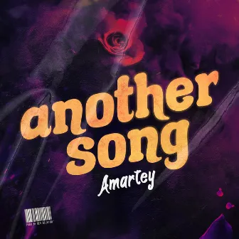 ANOTHER SONG by Amartey