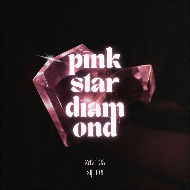 PINK STAR DIAMOND