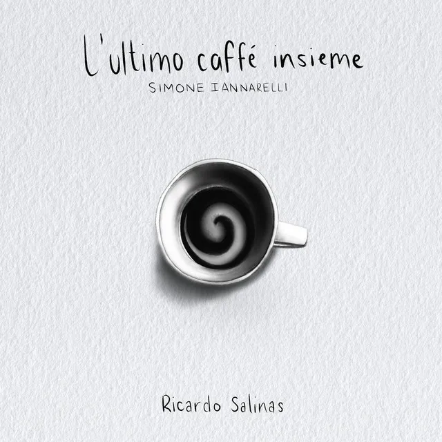 L'ultimo caffé insieme