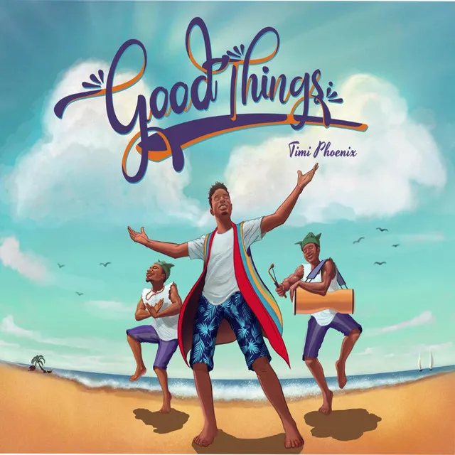 Good Things