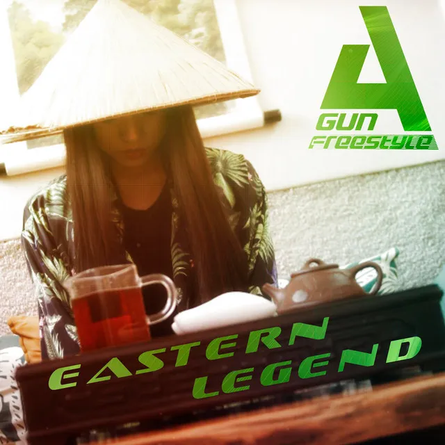 Eastern Legend