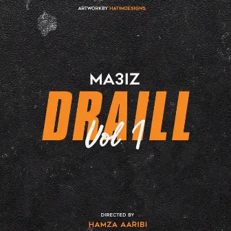 Draill by MA3IZ