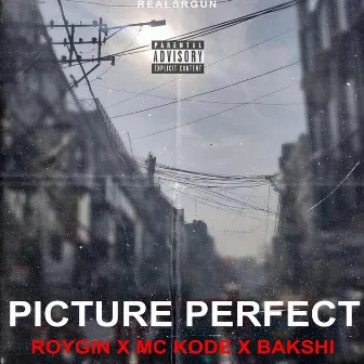 Picture Perfect by RoyGin