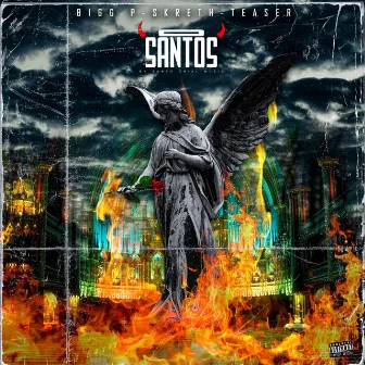 Santos by Bigg P