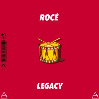 Rocé by LegacyOfficial