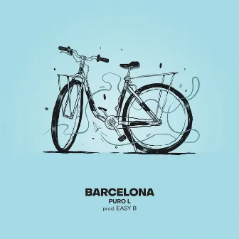 Barcelona by Puro L