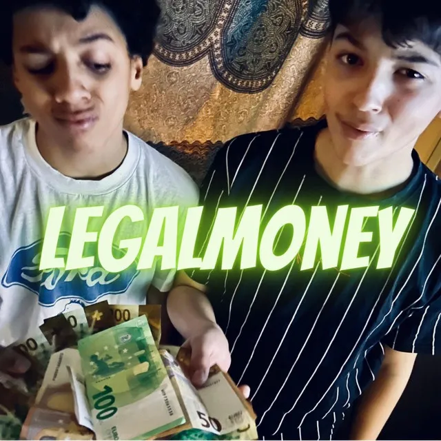 legalmoney