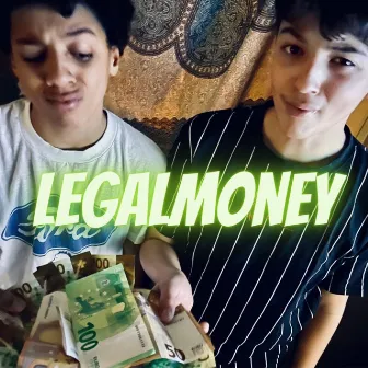 legalmoney by Chris Henry III