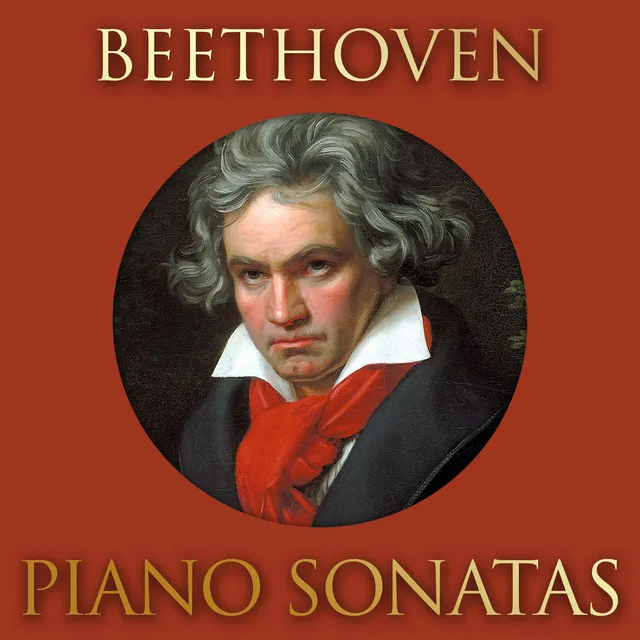 Beethoven - Piano Sonatas