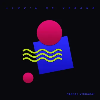 Lluvia De Verano by Pascal Viscardi