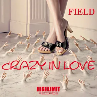 Crazy In Love by Field