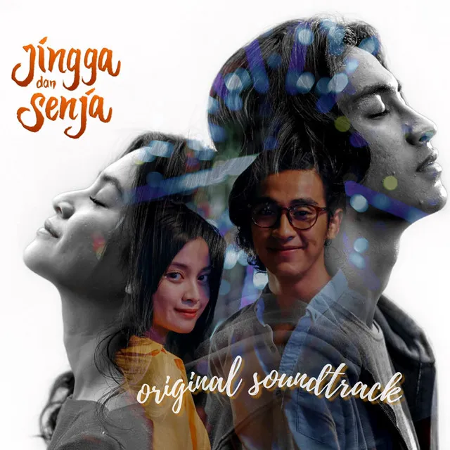 Jingga dan Senja - Original soundtrack