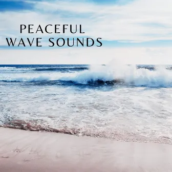 Peaceful Wave Sounds by Sleep Waves Hub