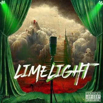 LimeLight by Guy Lewis