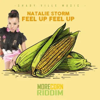 Feel Up Feel Up by Natalie Storm