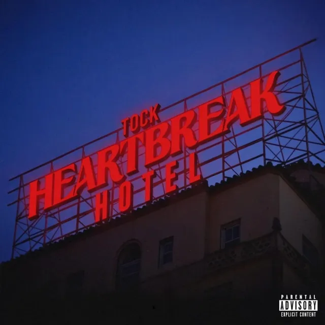 Heartbreak Hotel