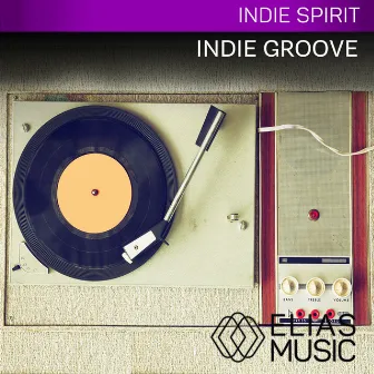 Indie Groove by Tyler Tuohy