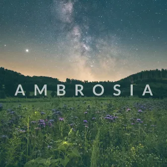 Ambrosia by Jake Justice