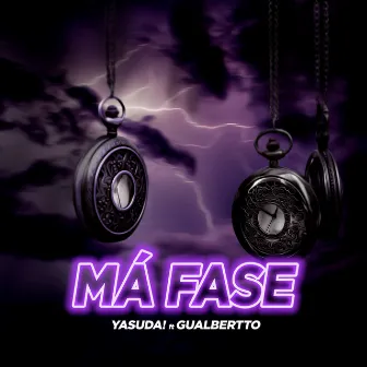 Má Fase by Yxsuda