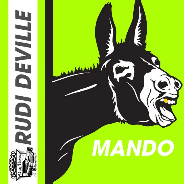 Mando (Manditory)