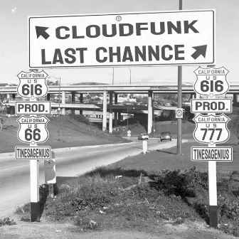 cloudfunk by lastchannce