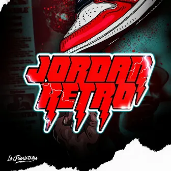 Jordan Retro by Dionel