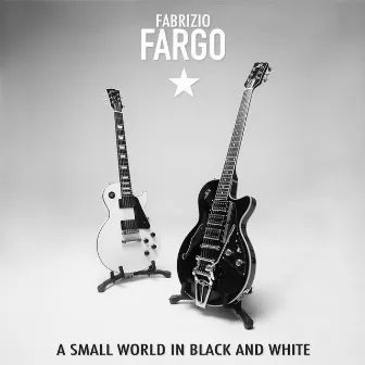 A Small World in Black and White by Fabrizio Fargo