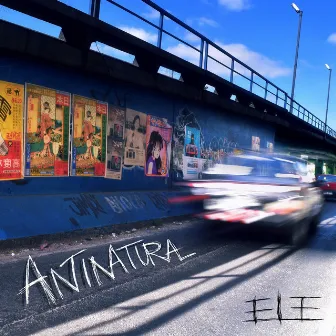 Antinatural by ELE