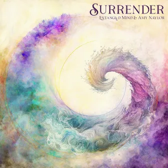 Surrender by Entangled Mind