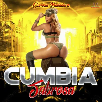 Cumbia Bailadora by CUMBIA SABROSA