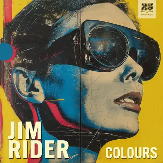 Colours by Jim Rider