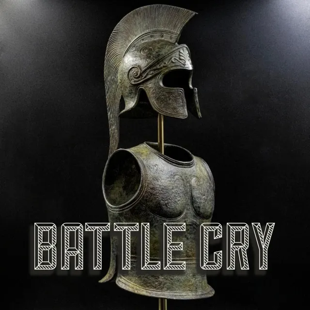 BATTLE CRY - SHORT CLIP