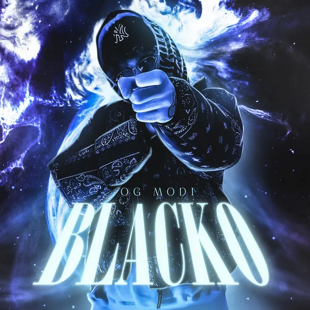 BLACKO