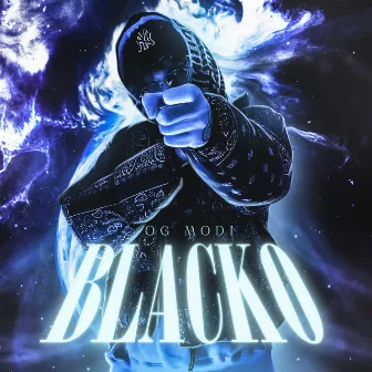 BLACKO by OG MODI