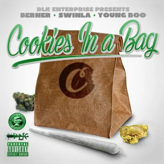 Cookies In A Bag feat. Swinla & Young Boo by Swinla