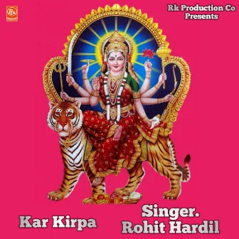 Kar Kirpa by Rohit Hardil